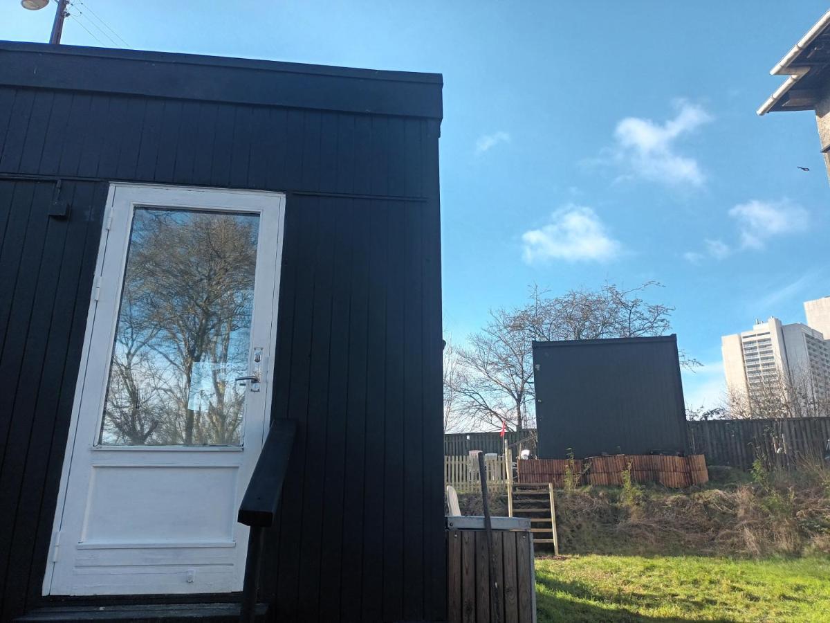 Bonjour Copenhagen Herlev Exterior foto