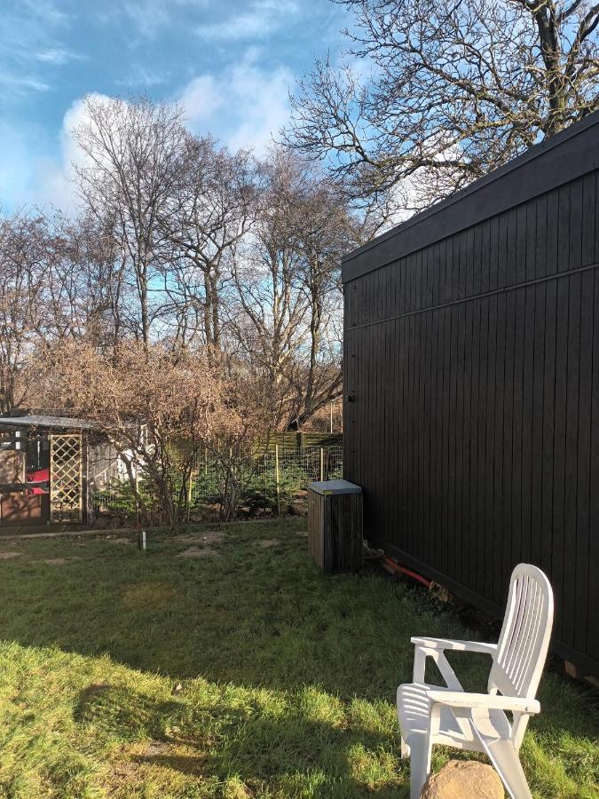 Bonjour Copenhagen Herlev Exterior foto
