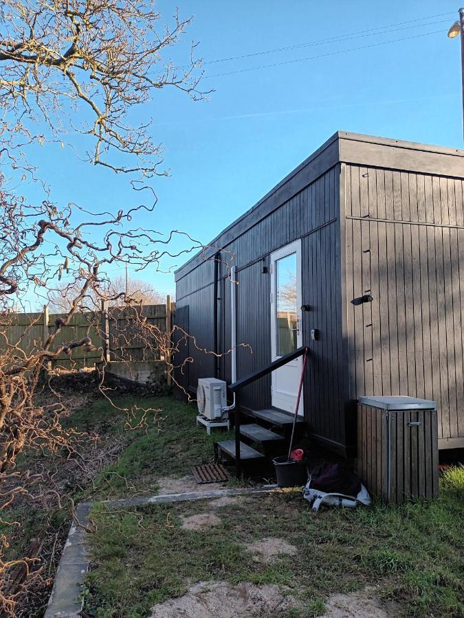 Bonjour Copenhagen Herlev Exterior foto