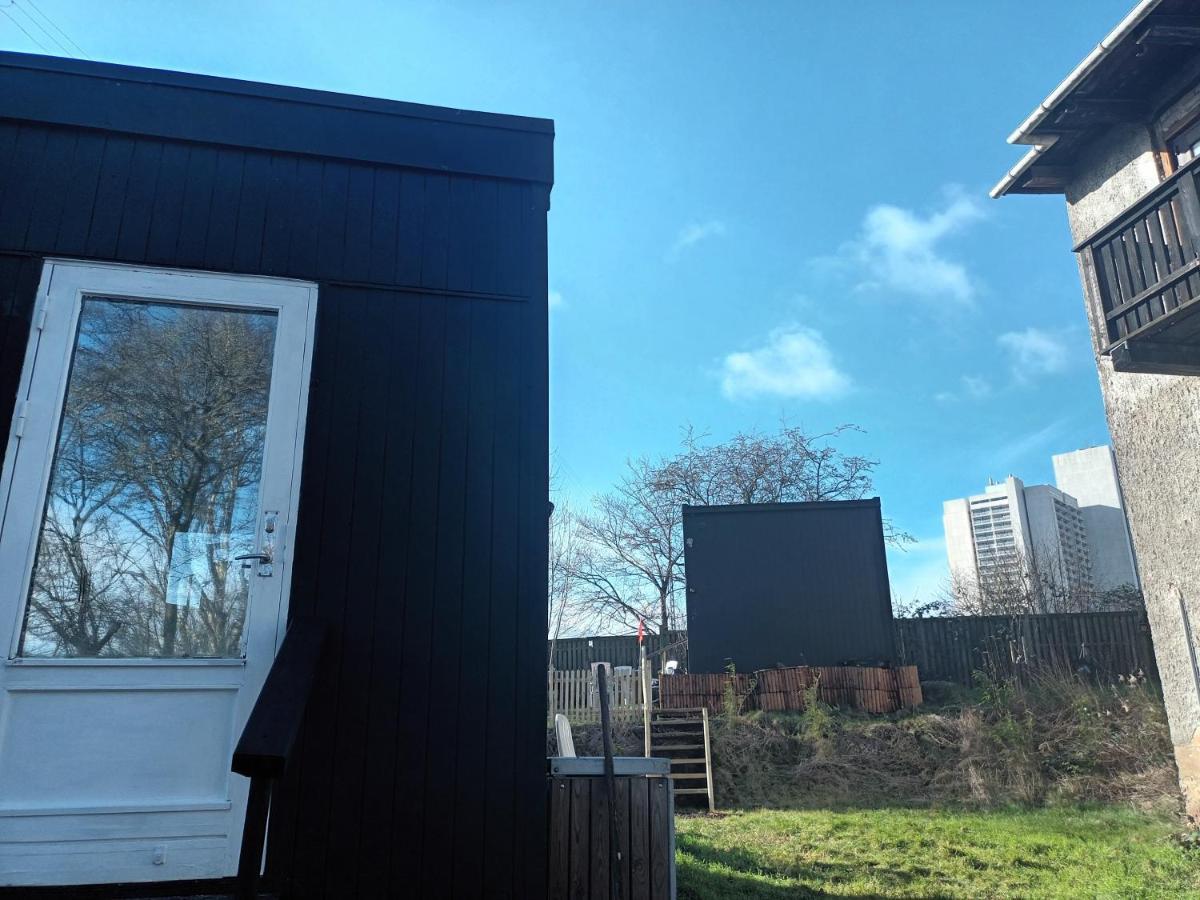 Bonjour Copenhagen Herlev Exterior foto